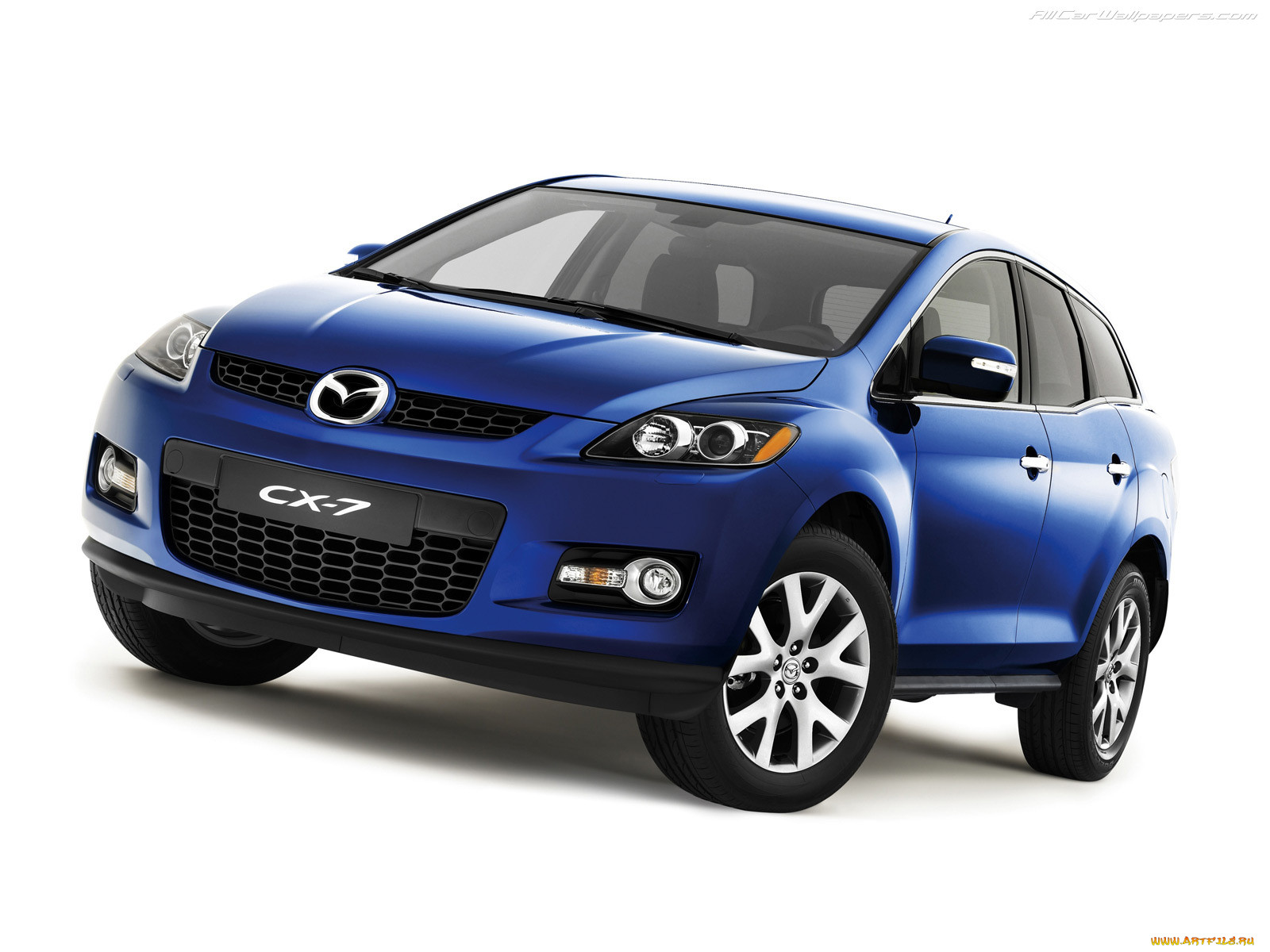 mazda, cx, 
